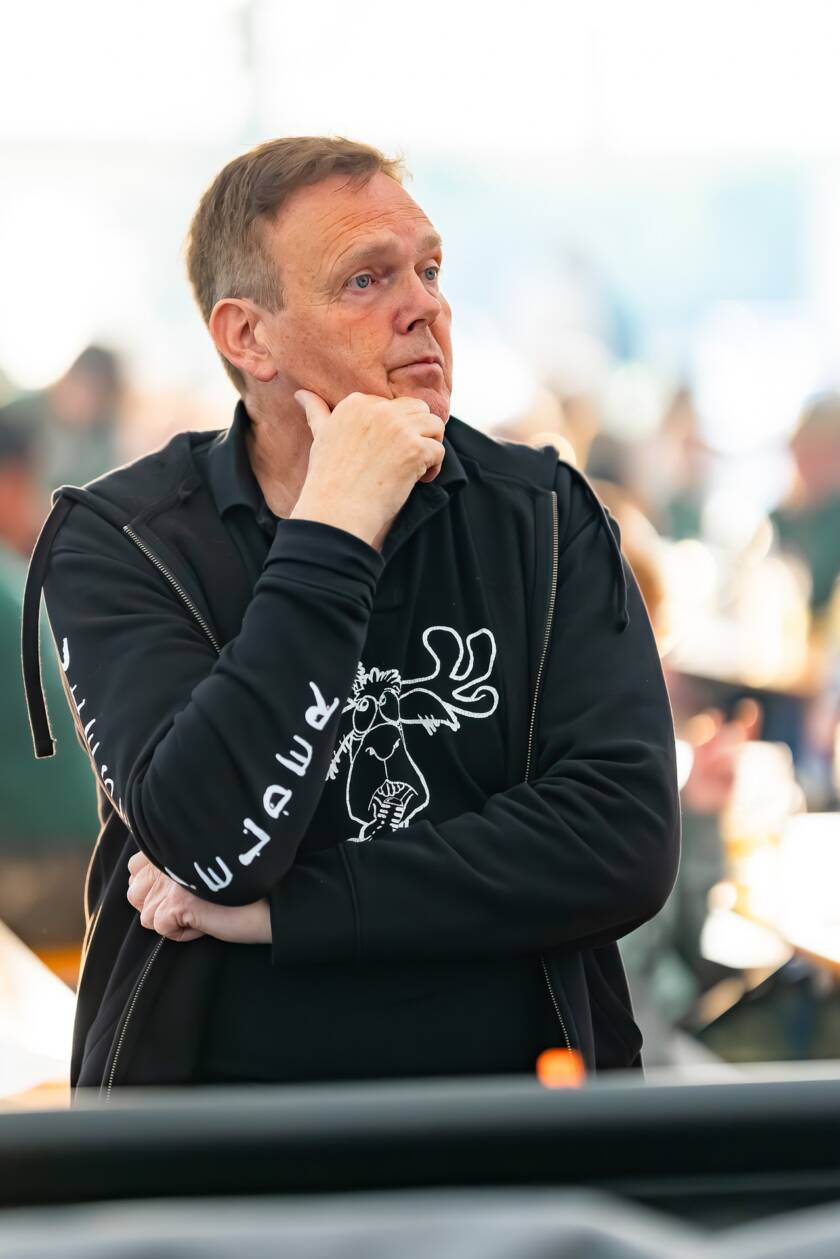 KLAUS